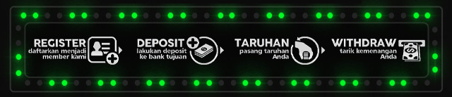 DARAT888 Jackpot